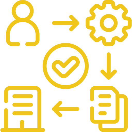 Automation of Practitioners' Processes