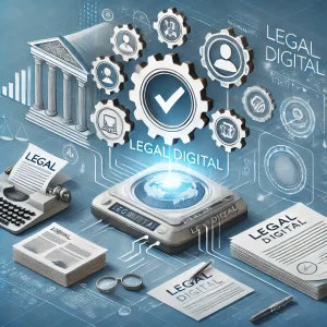 AUTOMATING PROCESSES ON THE E-FILLING PORTAL LEGALDIGITALNG