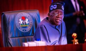 Navigating Nigeria's Economy: Expert Blueprint for Tinubu's Next Two Years