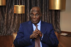 Atiku Affirms Commitment to PDP Amidst Strategic Talks with Obi, El-Rufai
