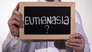Euthanasia and the Law: Navigating the Intersection of Autonomy and Legislation