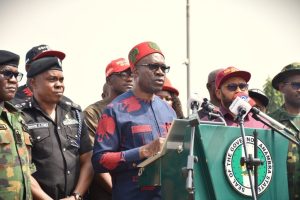 Governor Soludo Dismisses Native Doctor Consultation Rumors, Clarifies Viral Video