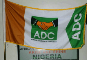 2027: Coalition crisis brews as ADC chairmen set terms for alliance